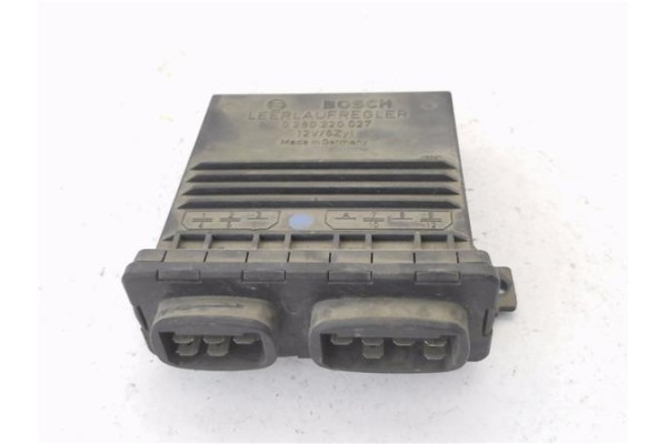 Recambio de centralita para opel senator b 3.0 i cat referencia OEM IAM 0280220027  