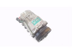Recambio de compresor aire acond. para volkswagen golf iv berlina (1j1) 1.6 referencia OEM IAM 1J0820805  