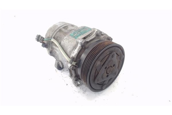 Recambio de compresor aire acond. para volkswagen golf iv berlina (1j1) 1.6 referencia OEM IAM 1J0820805  