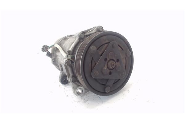 Recambio de compresor aire acond. para volkswagen golf iv berlina (1j1) 1.6 referencia OEM IAM 1J0820805  