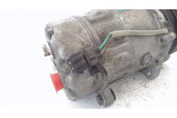 Recambio de compresor aire acond. para volkswagen golf iv berlina (1j1) 1.6 referencia OEM IAM 1J0820805  