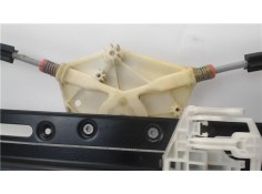 Recambio de mecanismo elevalunas trasero izquierdo para bmw serie x3 (e83) referencia OEM IAM 51353448251 3448251 3448251 , BMW