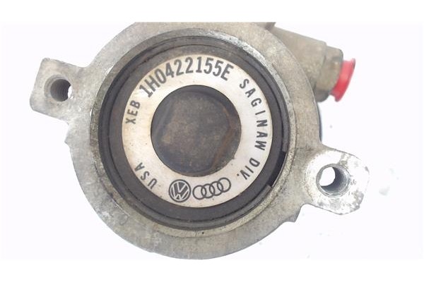 Recambio de bomba servodireccion para volkswagen golf iii (1h1) 1.6 referencia OEM IAM 1H0422155E  