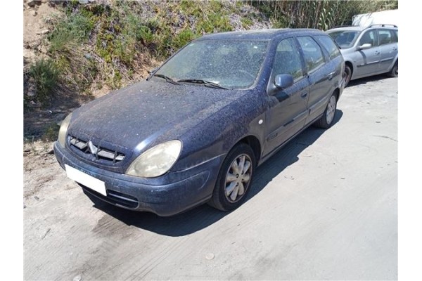 CITROEN XSARA FAMILIAR