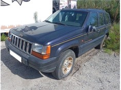 jeep grand cherokee (zj/z) del año 1998