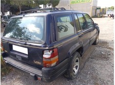 jeep grand cherokee (zj/z) del año 1998