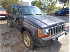 jeep grand cherokee (zj/z) del año 1998