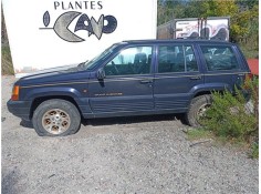 jeep grand cherokee (zj/z) del año 1998
