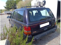 jeep grand cherokee (zj/z) del año 1998