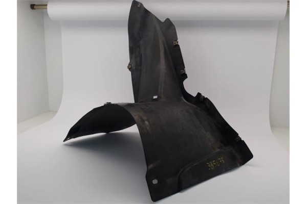 Recambio de protector pase rueda delantero izquierdo para volkswagen passat berlina (3c2) 2.0 tdi 16v referencia OEM IAM 3C08059