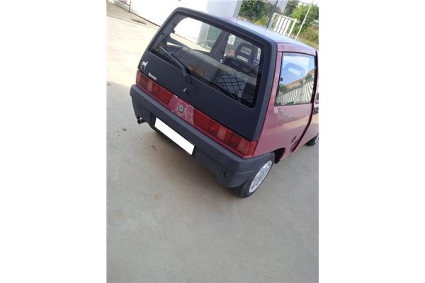 lancia y 10 del año 1993