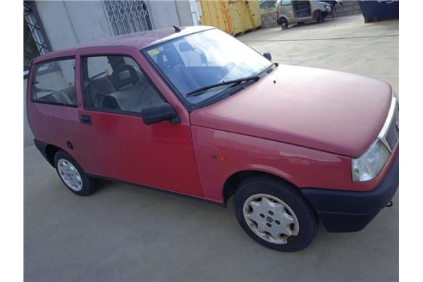 lancia y 10 del año 1993