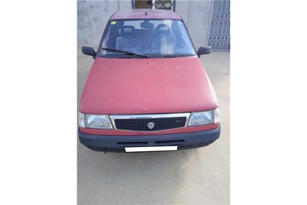 lancia y 10 del año 1993