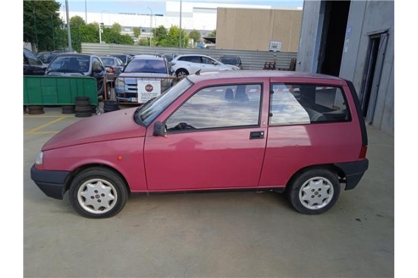 lancia y 10 del año 1993