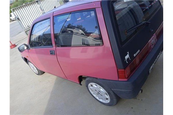 lancia y 10 del año 1993