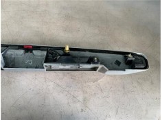 Recambio de moldura porton trasero para mitsubishi space star (dg0) 1.9 1900 di-d plus referencia OEM IAM 8341A016  