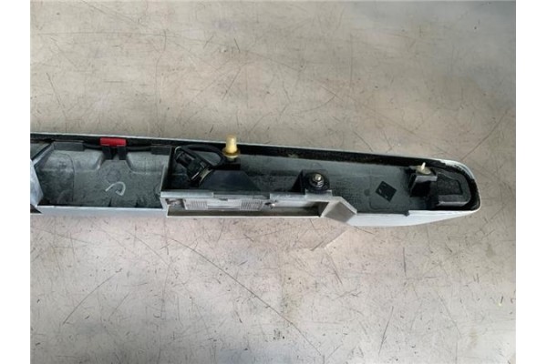Recambio de moldura porton trasero para mitsubishi space star (dg0) 1.9 1900 di-d plus referencia OEM IAM 8341A016  