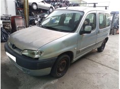 peugeot partner combispace (5f) del año 2001
