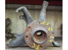 Recambio de mangueta delantero izquierda para volkswagen golf iii (1h1) 1.4 referencia OEM IAM   