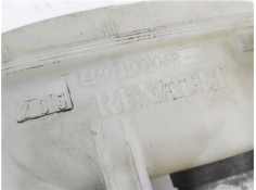 Recambio de bomba freno para renault scenic iii (jz) 1.5 grand expression referencia OEM IAM 460115826R 460910006R 