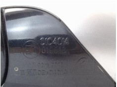 Recambio de retrovisor electrico izquierdo para citroen c5 berlina referencia OEM IAM   