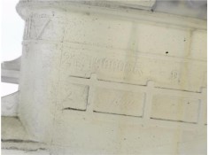 Recambio de botella expansion para renault scenic iii (jz) 1.5 grand expression referencia OEM IAM 217100005R  