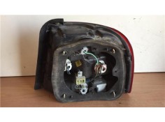 Recambio de piloto trasero izquierdo para hyundai lantra (j1) 1.5 gls referencia OEM IAM 0235043504  