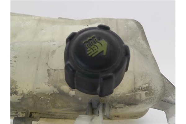 Recambio de botella expansion para renault scenic iii (jz) 1.5 grand expression referencia OEM IAM 217100005R  