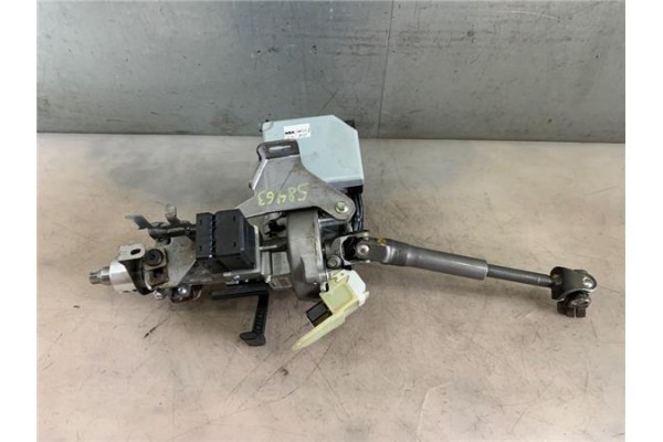 Recambio de columna direccion para renault scenic iii (jz) 1.5 grand expression referencia OEM IAM 488108823R  