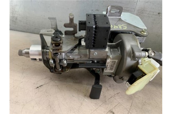 Recambio de columna direccion para renault scenic iii (jz) 1.5 grand expression referencia OEM IAM 488108823R  