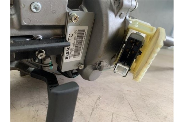 Recambio de columna direccion para renault scenic iii (jz) 1.5 grand expression referencia OEM IAM 488108823R  