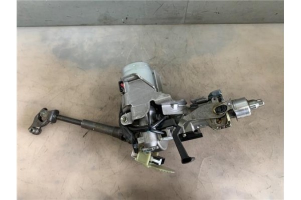 Recambio de columna direccion para renault scenic iii (jz) 1.5 grand expression referencia OEM IAM 488108823R  