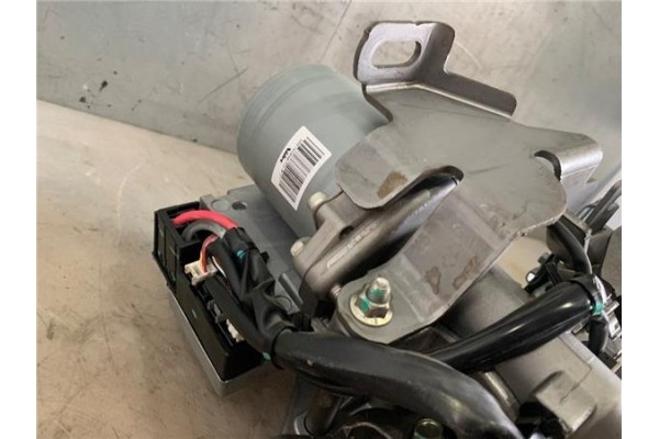 Recambio de columna direccion para renault scenic iii (jz) 1.5 grand expression referencia OEM IAM 488108823R  