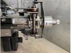 Recambio de columna direccion para renault scenic iii (jz) 1.5 grand expression referencia OEM IAM 488108823R  