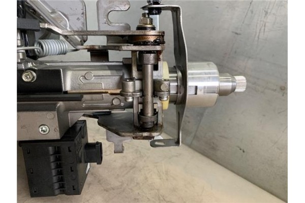 Recambio de columna direccion para renault scenic iii (jz) 1.5 grand expression referencia OEM IAM 488108823R  