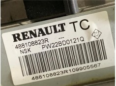 Recambio de columna direccion para renault scenic iii (jz) 1.5 grand expression referencia OEM IAM 488108823R  