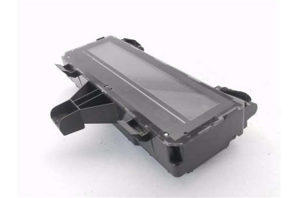 Recambio de cuadro completo para renault scenic iii (jz) 1.5 grand expression referencia OEM IAM 250450012r 248100293R 