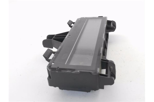 Recambio de cuadro completo para renault scenic iii (jz) 1.5 grand expression referencia OEM IAM 250450012r 248100293R 