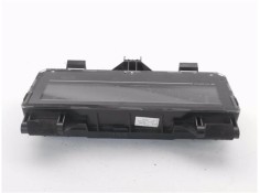 Recambio de cuadro completo para renault scenic iii (jz) 1.5 grand expression referencia OEM IAM 250450012r 248100293R 