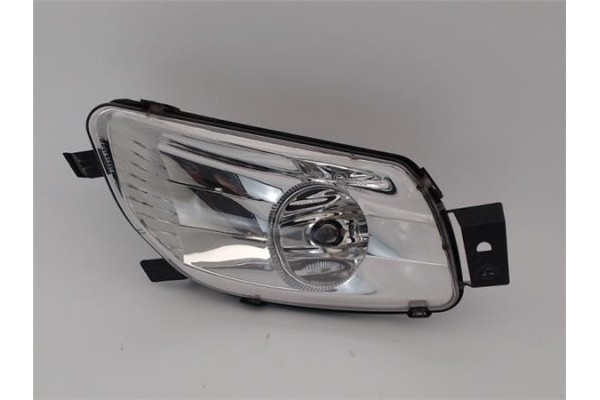 Recambio de faro antiniebla izquierdo para peugeot 308 referencia OEM IAM 9680498680 89205431 6208F0 , PEUGEOT