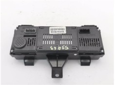 Recambio de cuadro completo para renault scenic iii (jz) 1.5 grand expression referencia OEM IAM 250450012r 248100293R 