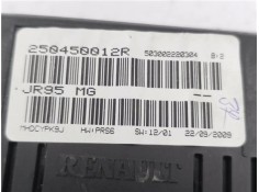 Recambio de cuadro completo para renault scenic iii (jz) 1.5 grand expression referencia OEM IAM 250450012r 248100293R 