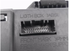 Recambio de cuadro completo para renault scenic iii (jz) 1.5 grand expression referencia OEM IAM 250450012r 248100293R 