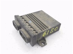 Recambio de centralita para opel senator b 3.0 i cat referencia OEM IAM 0280220027  