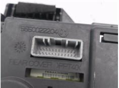 Recambio de cuadro completo para renault scenic iii (jz) 1.5 grand expression referencia OEM IAM 250450012r 248100293R 