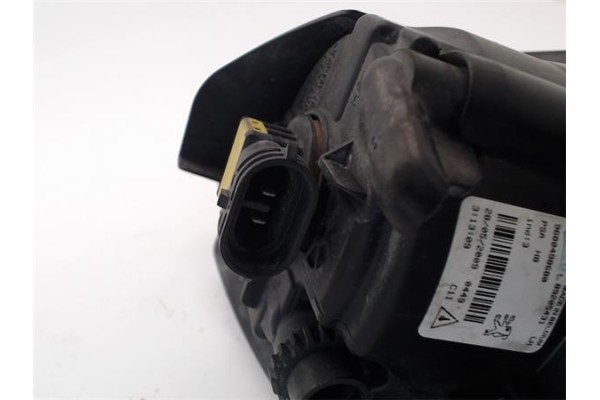 Recambio de faro antiniebla izquierdo para peugeot 308 referencia OEM IAM 9680498680 89205431 6208F0 , PEUGEOT