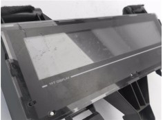 Recambio de cuadro completo para renault scenic iii (jz) 1.5 grand expression referencia OEM IAM 250450012r 248100293R 