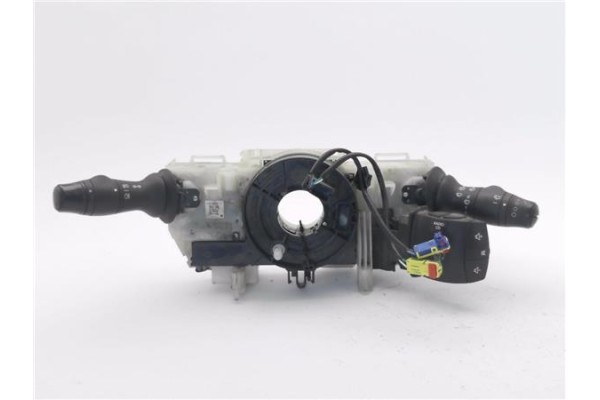 Recambio de mando intermitencia para renault scenic iii (jz) 1.5 grand expression referencia OEM IAM 255670019R 255520013R 