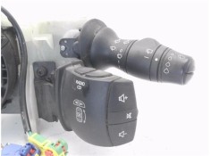Recambio de mando intermitencia para renault scenic iii (jz) 1.5 grand expression referencia OEM IAM 255670019R 255520013R 