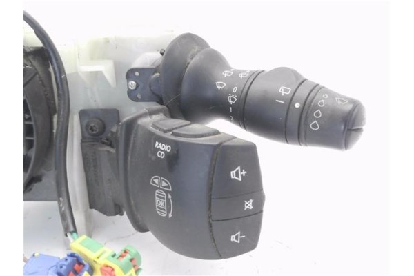 Recambio de mando intermitencia para renault scenic iii (jz) 1.5 grand expression referencia OEM IAM 255670019R 255520013R 